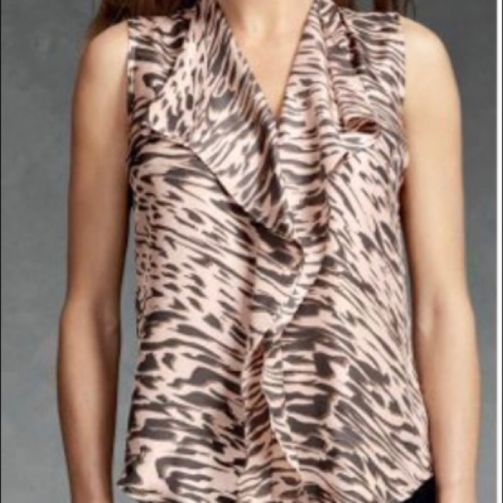 CAbi Size Small Style #104